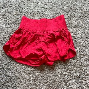 Moving away for college